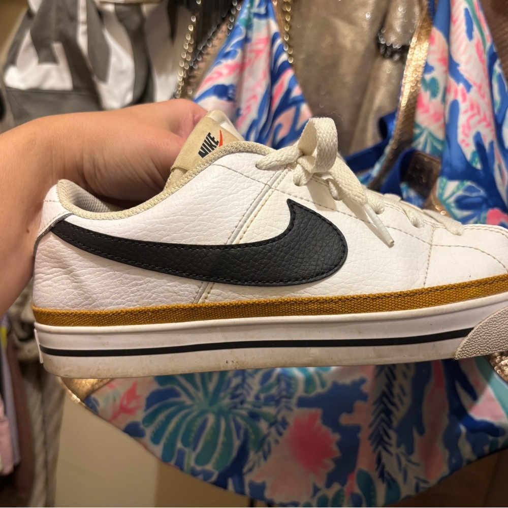 Nike Court Legacy - Picture 2 of 5